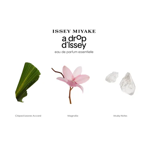 Issey Miyake A Drop Essentielle 1.7 L France 28pcs Bybox EDP