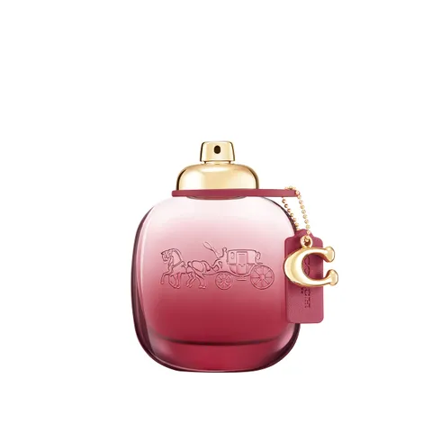 Coach Wild Rose