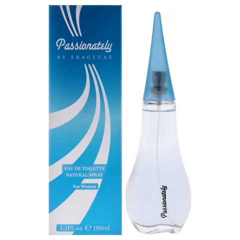 Fragluxe Passionately
