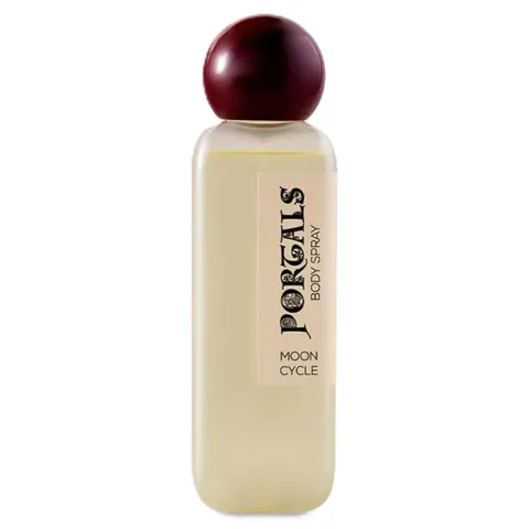 Moon Cycle Portals Parfums Body for Unisex Fresh Mist Women Daily Scent For Men