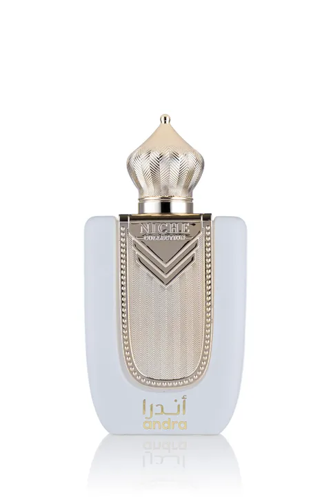 Khalis Andra Niche Collection