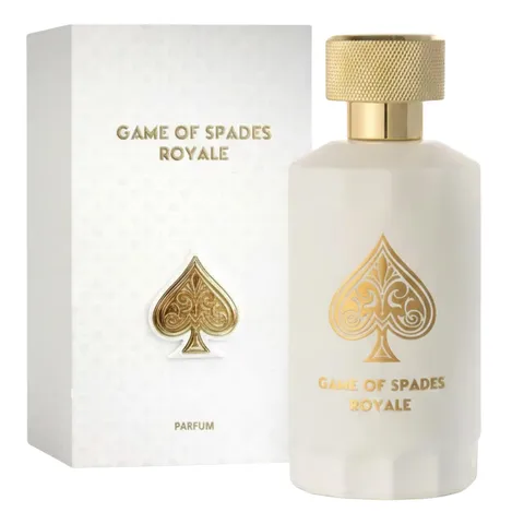 Jo Milano Game of Spades Royale 1.0 Parfum U Usa