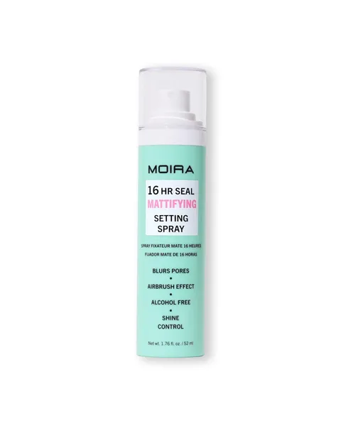 (3-pack) 16HR Seal Mattifying Setting Spray (Set)