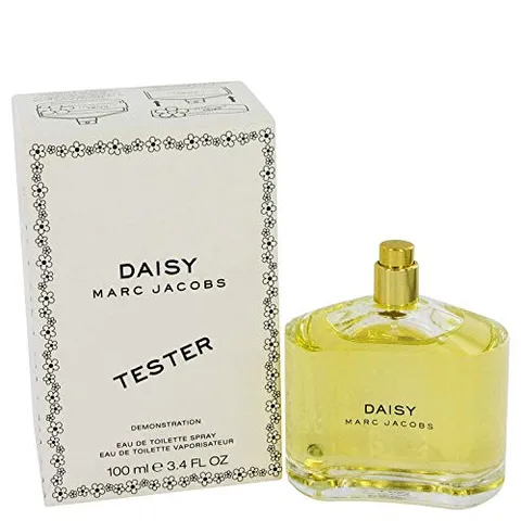 Marc Jacob Parfum Pas Cher Daisy Parfum Marc Jacobs Tester