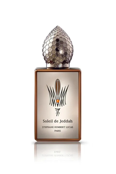 Stephane Humbert Lucas Stephane Hl Soleil de Jeddah 1.7 U United Kingdom