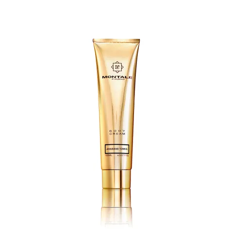 Montale Arabians Tonka Body Cream 150 ml