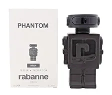 [Tester] Paco Rabanne Phantom Parfum 3.4 M Tst France France 20pcs Bybox