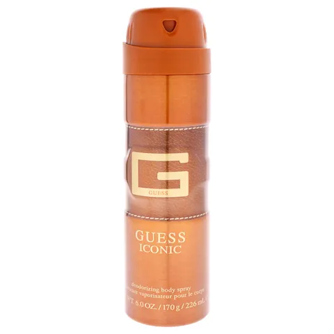 Guess Iconic Deo