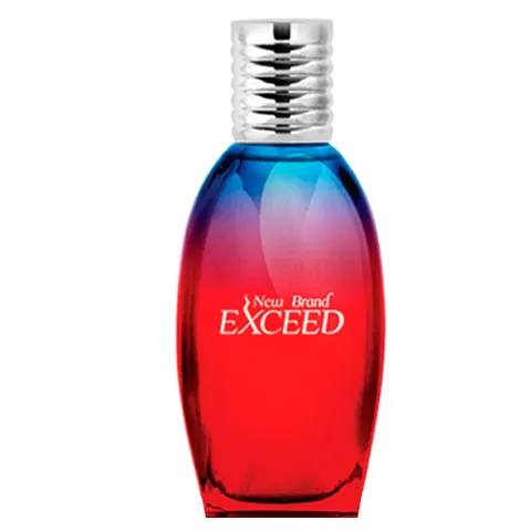 New Brand Exceed