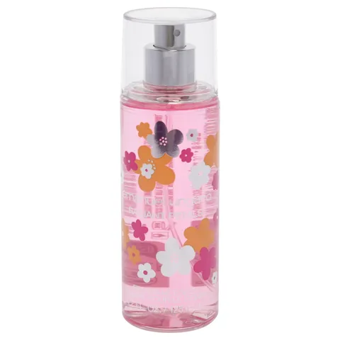 EMANUEL UNGARO RADIANT PETALS(W)4.2oz Fragrance Mist(LI FREE)