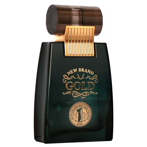 New Brand Prestige Gold
