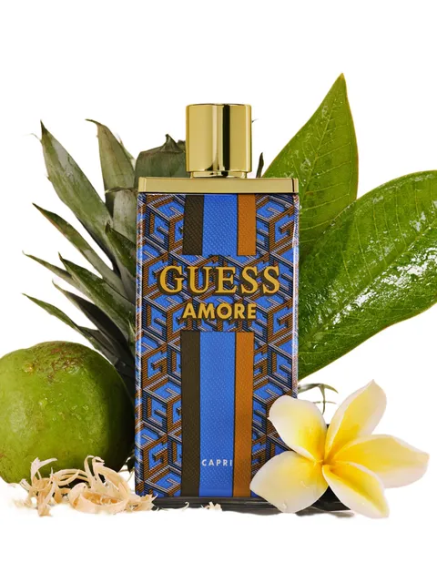 Guess Amore Capri
