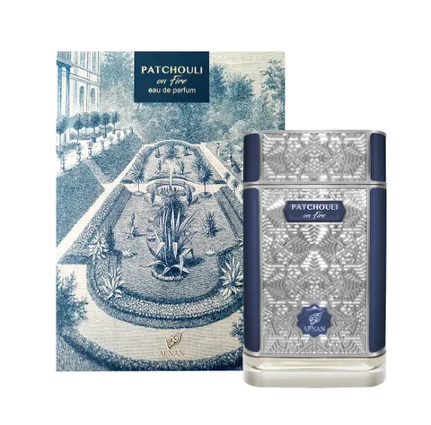Afnan Patchouli On Fire 2.7 U United Arab Emir.