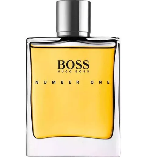 Hugo Boss Boss # 1 3.4 M Tst No Cap Spain Tester
