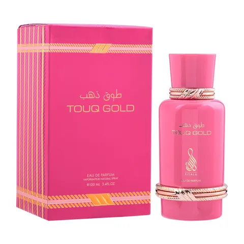 Sterling Parfums Risala Touq Gold