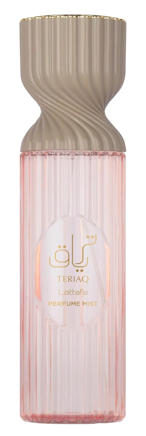 Lattafa Ladies Teriaq Body Mist Fragrances 6290362348863 Body Mist