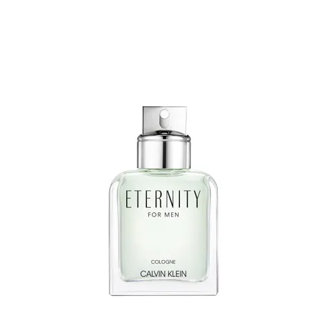 Calvin Klein Eternity Fresh Cologne Fougère Cologne With Notes of Ginger