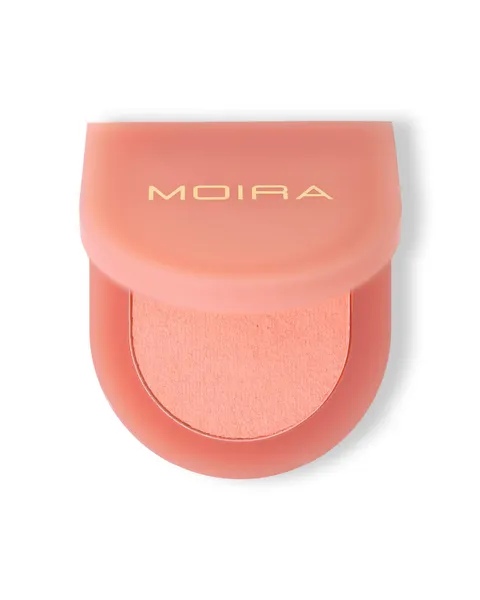 (21-pack) Moira Beauty Love Blur Blush + 7 Tester (Set)