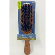 Titan Curved Wave Brush