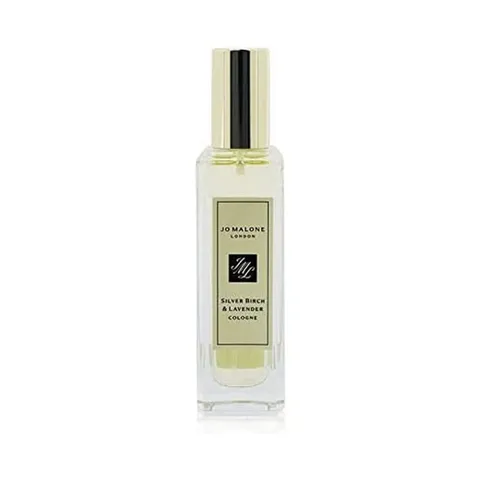 Jo Malone Silver Birch Lavender