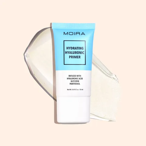 (3-pack) Hydrating Hyaluronic Primer