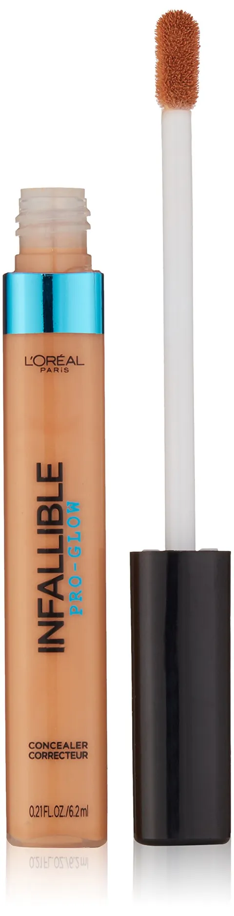 (12-pack) Loreal Infallible Pro Glow Concealer Sun Beige