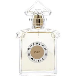 [Tester] Guerlain Idylle / For Women EDP 75 ml (2.5 oz)