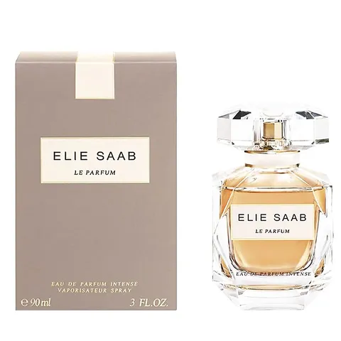 Elie Saab Le Parfum Intense 3.0 L Italy