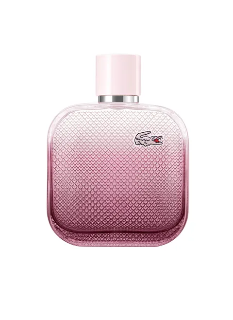 Lacoste L.12.12 Rose Eau Intense EDT 3.4 oz