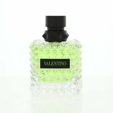 [Tester] Valentino Born In Roma Green Stravaganza For Women EDP 3.4 oz