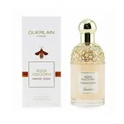 Guerlain Aqua Allegoria Orange Soleia L 4.2 Spr EDT