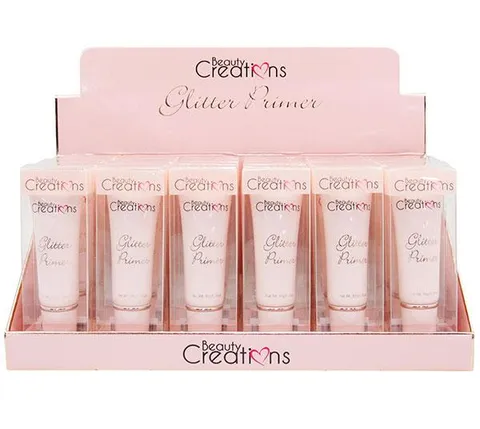 (24-pack) Beauty Creations Glitter Primer