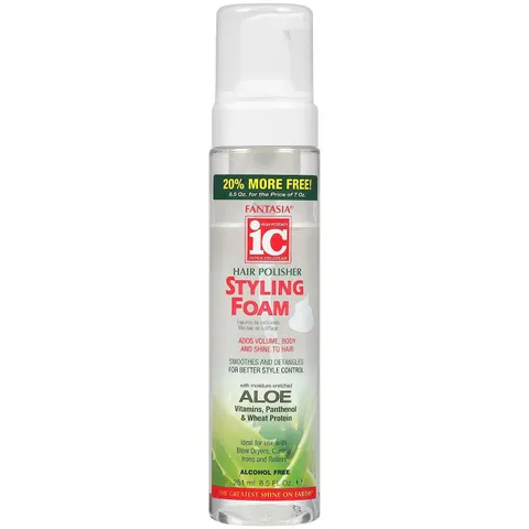 Fantasia Ic Hair Polisher Mist 2 oz