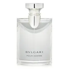 Bvlgari Pour Homme Fragrances 783320425394 For Men EDT Spray 3.4 oz