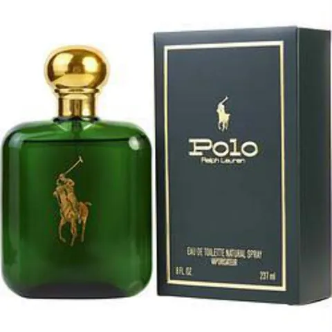 Rl Polo M 2.0 Spr EDT