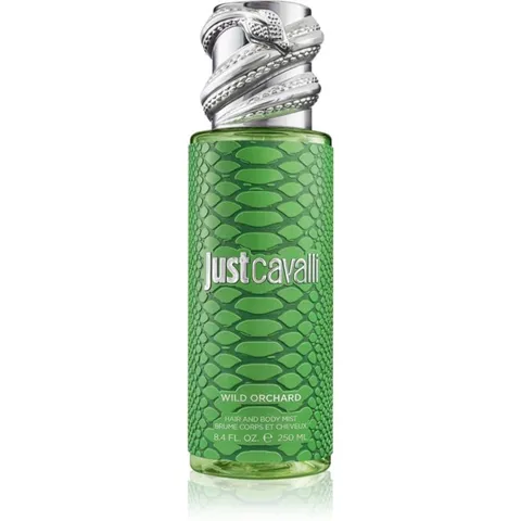 Just Cavalli Wild Orchard Hair Body Mist