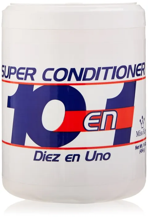 Miss Key Super Conditioner 16 oz