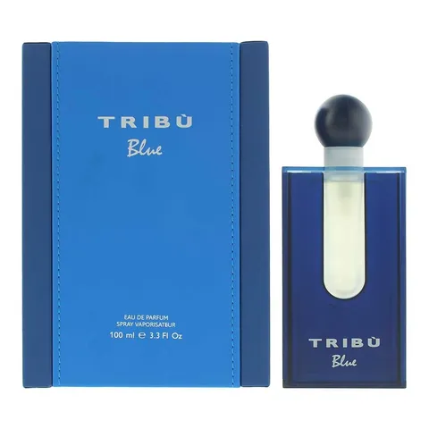 Benetton Tribu Blue 3.4 M Italy