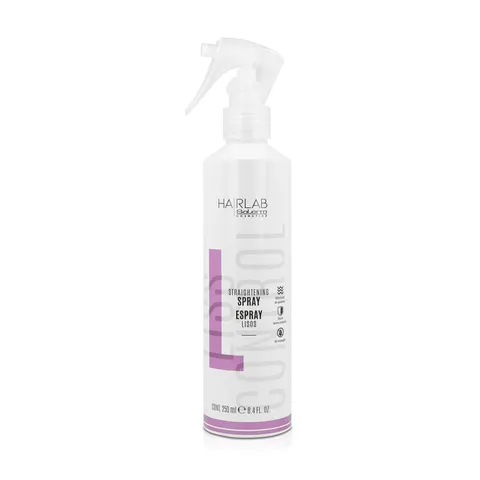 Salerm Smoothing Hair Lisos Hair Lab Eases and Prolongs Smoothing Results With