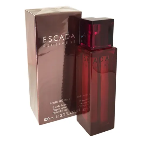 ESCADA SENTIMENT(M)EDT SP 3.4oz(LI FREE)