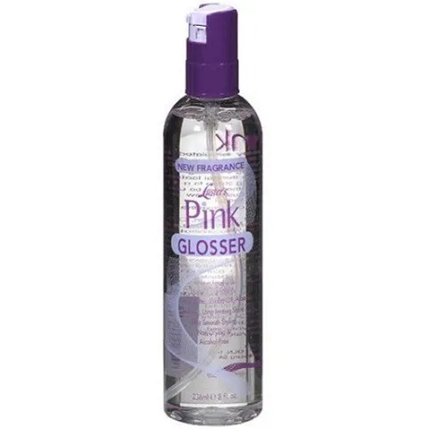 Luster's Scurl Oil Moist Glossifier 8 oz