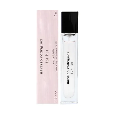 Narciso Rodriguez Ladies for Her Fragrances 3423478984752 Mini
