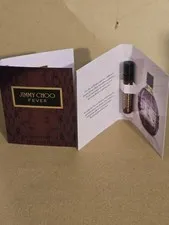 [Vial] Vial Jimmy Choo Fever 1. L France 60pcs Bybox EDP 2 ml