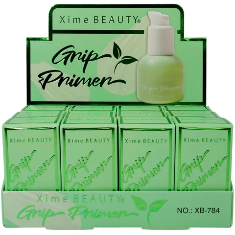 (12-pack) XIME BEAUTY - Grip Primer
