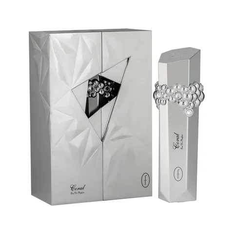 Sterling Parfums Flavia Coral