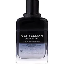 Givenchy Gentleman Intense 3.4 M Tst France Tester