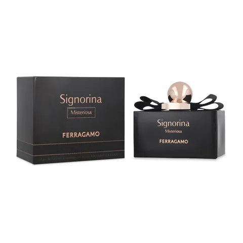 Salvatore Ferragamo Ferragamo Signorina Misteriosa 3.4 L Italy