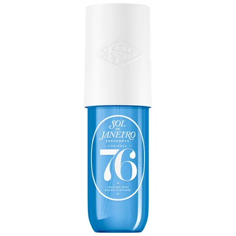 (12-pack) Sol de Janeiro Cheirosa 76 Hair & Body Fragrance Mist 90mL/3.0 fl oz.