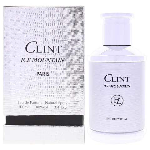L Oriental Fragrances L'orientale Clint Ice Mountain