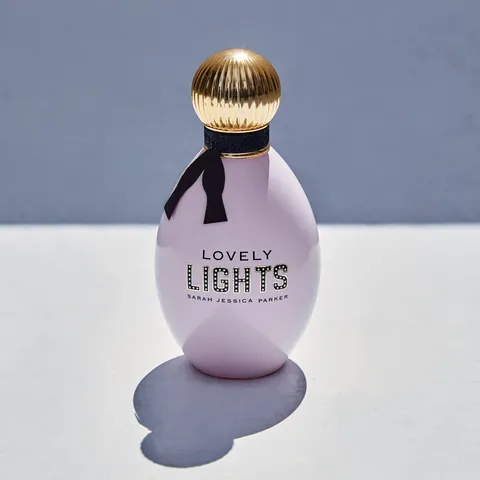 Sarah Jessica Parker Lovely Lights Body Mist